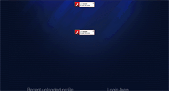 Desktop Screenshot of kzdirectory.com